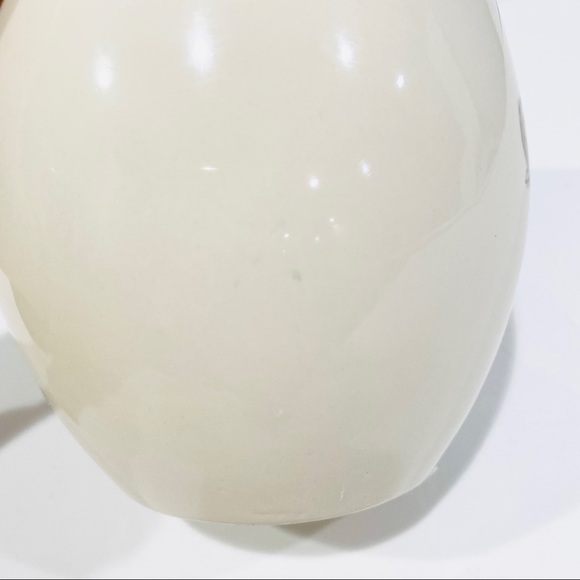 RARE M Studios Rae Dunn Believe Snowman Cookies Mug - Picture 4 of 5